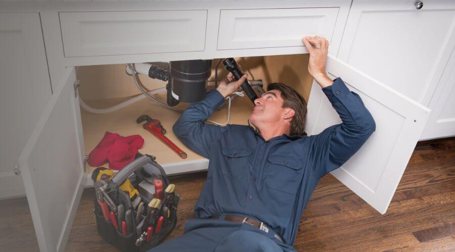 Local water heater installation in Poteet, TX